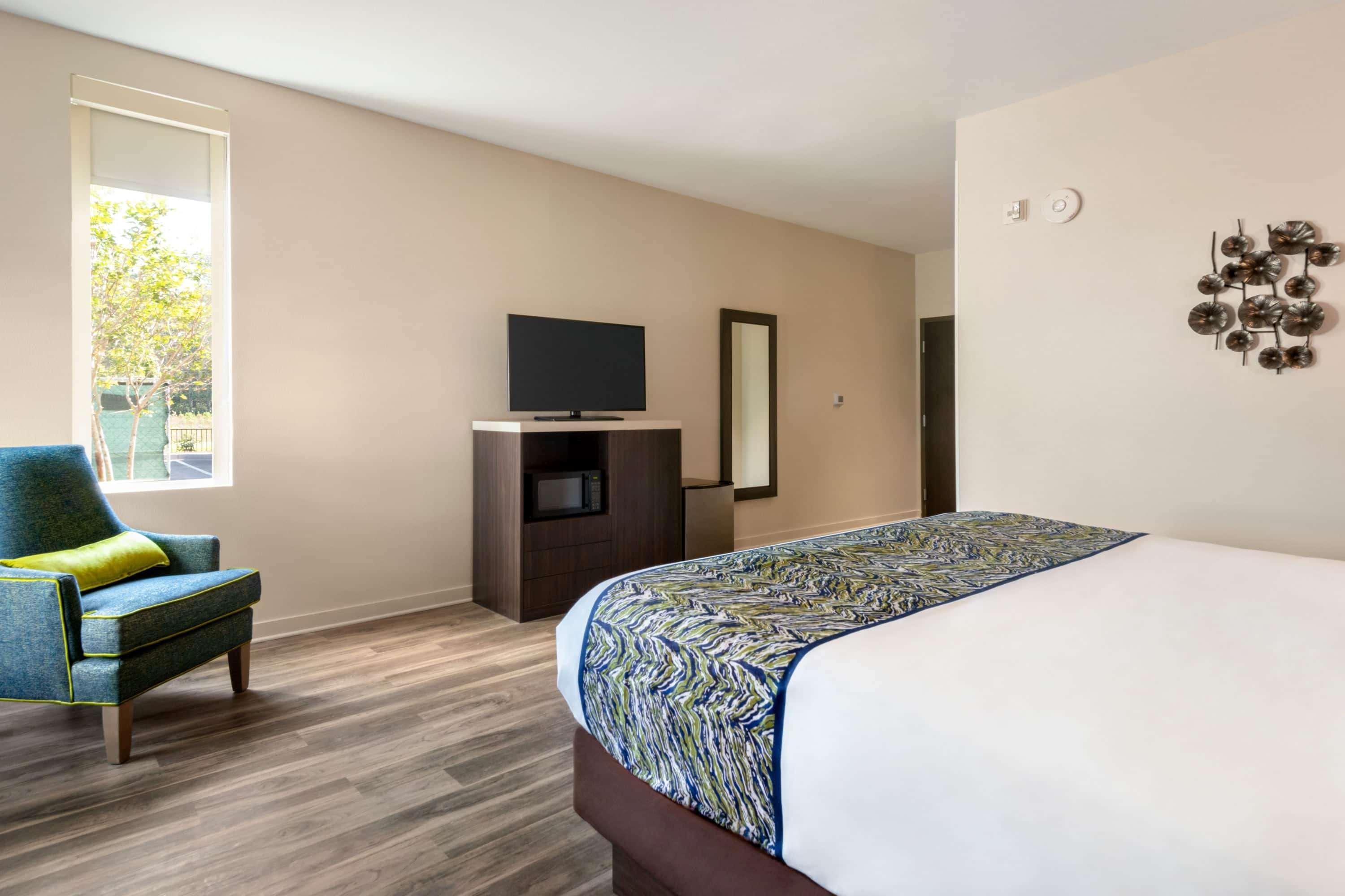 La Quinta Inn & Suites By Wyndham Orlando I-Drive Theme Parks Williamsburg Exterior foto