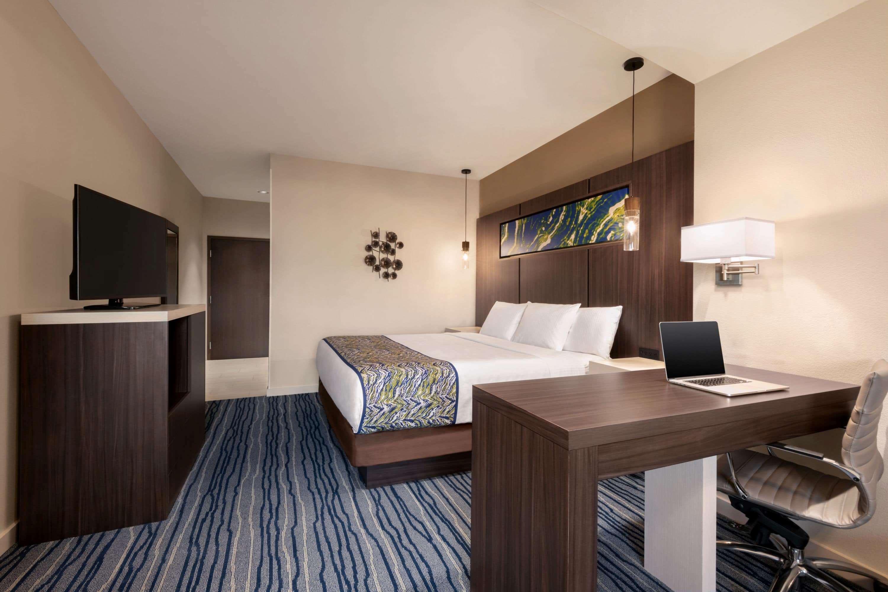 La Quinta Inn & Suites By Wyndham Orlando I-Drive Theme Parks Williamsburg Exterior foto