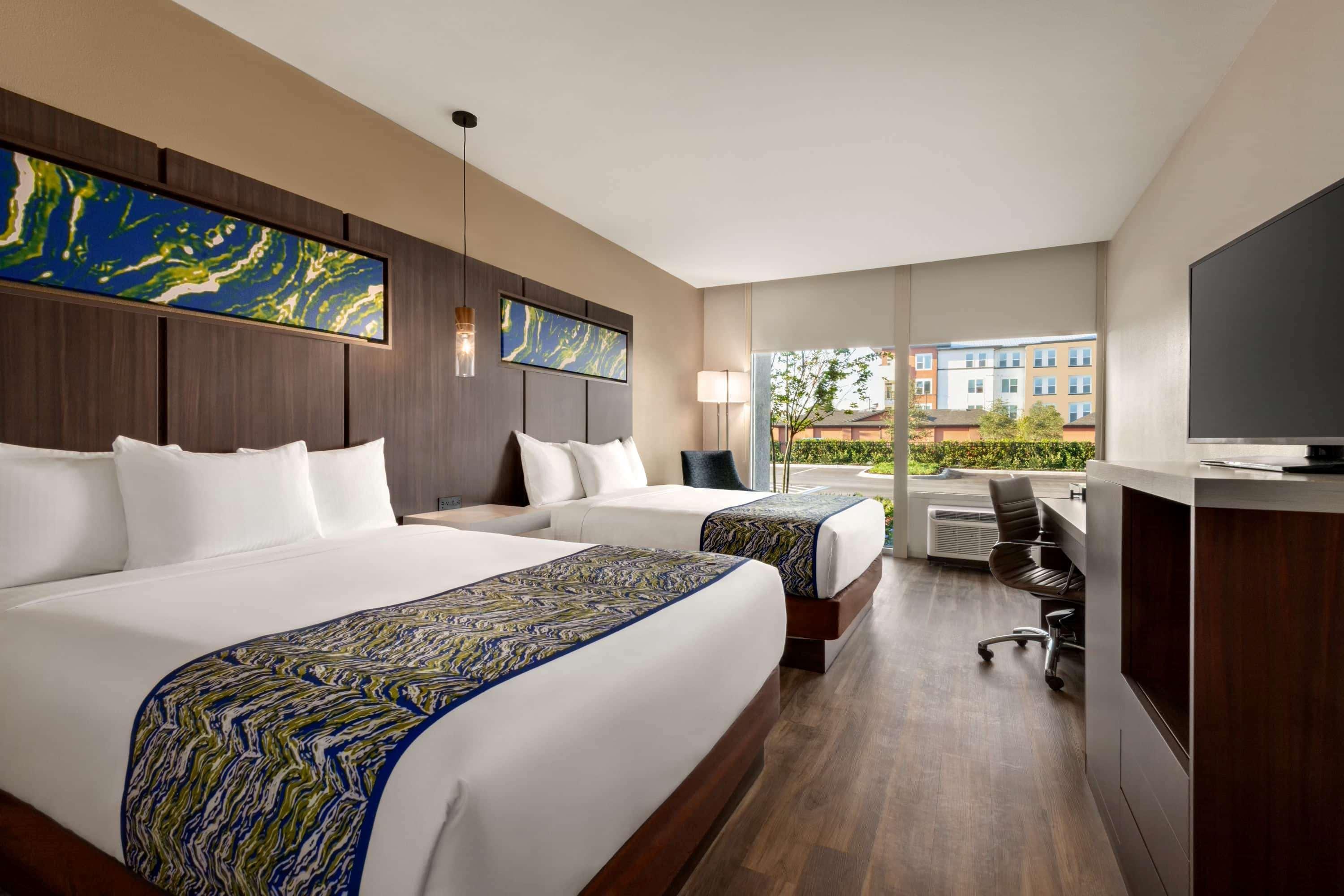 La Quinta Inn & Suites By Wyndham Orlando I-Drive Theme Parks Williamsburg Exterior foto