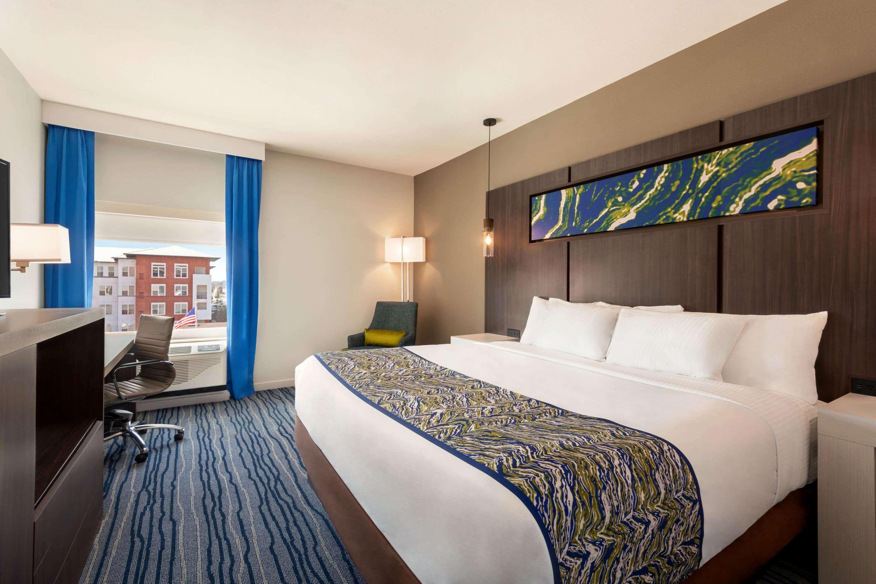 La Quinta Inn & Suites By Wyndham Orlando I-Drive Theme Parks Williamsburg Exterior foto