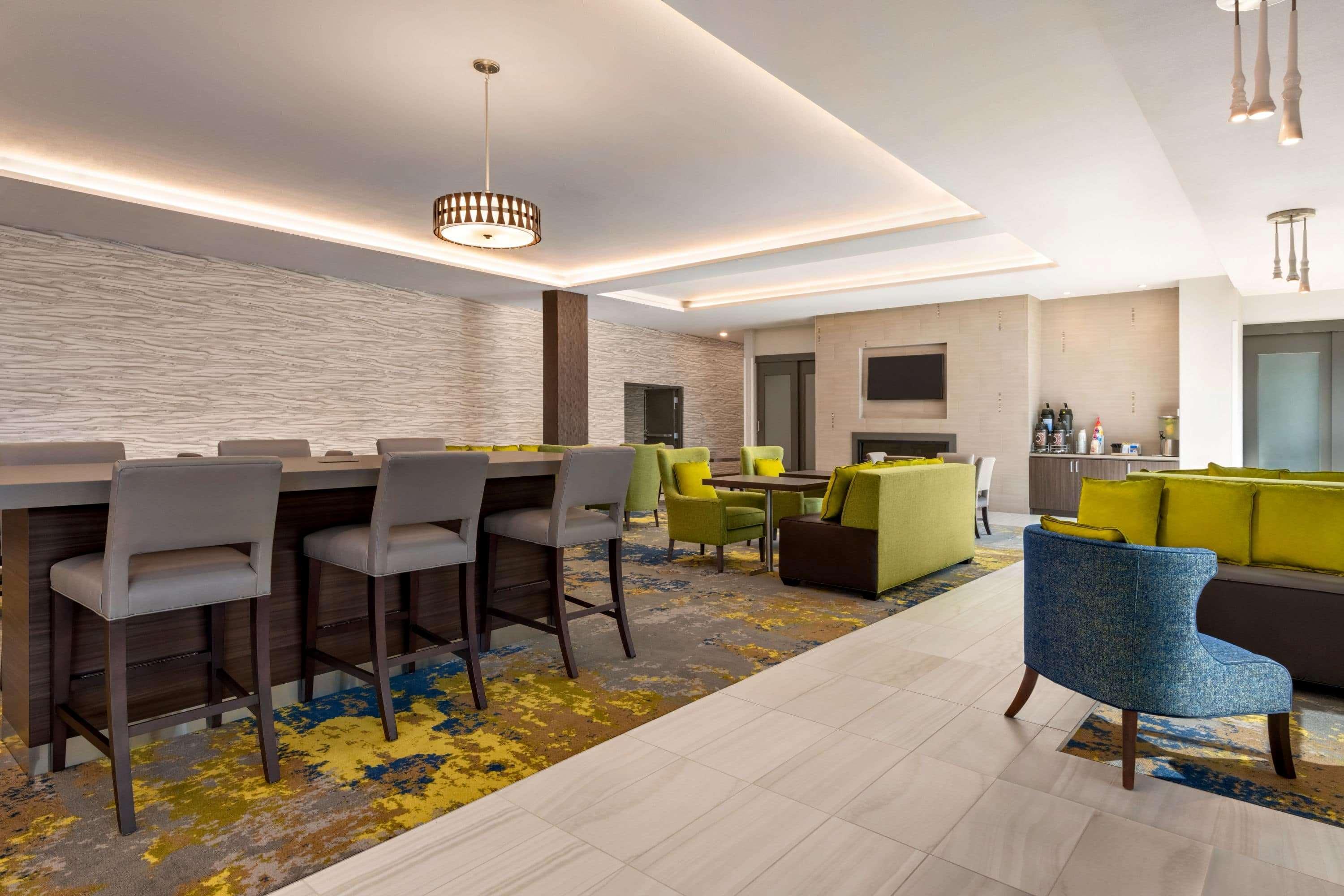 La Quinta Inn & Suites By Wyndham Orlando I-Drive Theme Parks Williamsburg Exterior foto