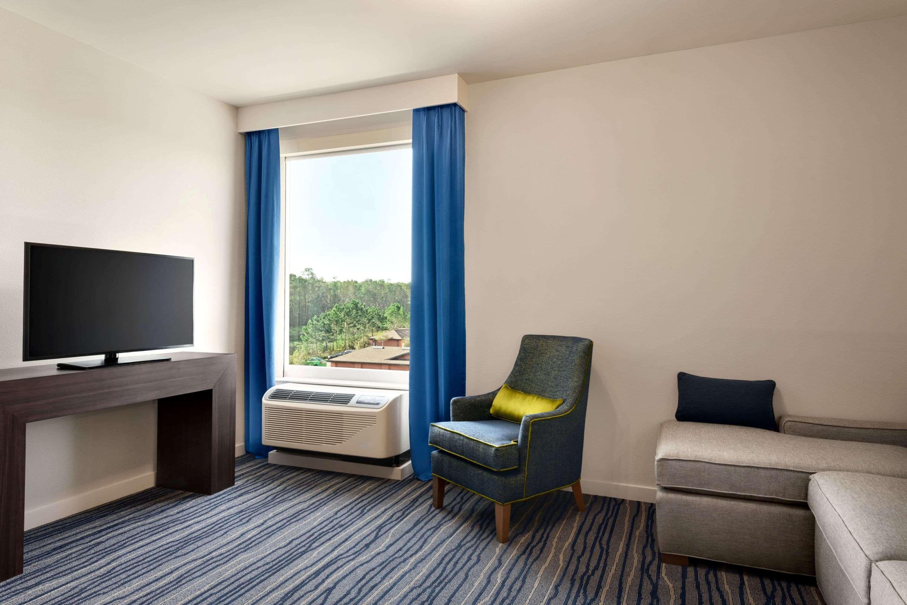 La Quinta Inn & Suites By Wyndham Orlando I-Drive Theme Parks Williamsburg Exterior foto