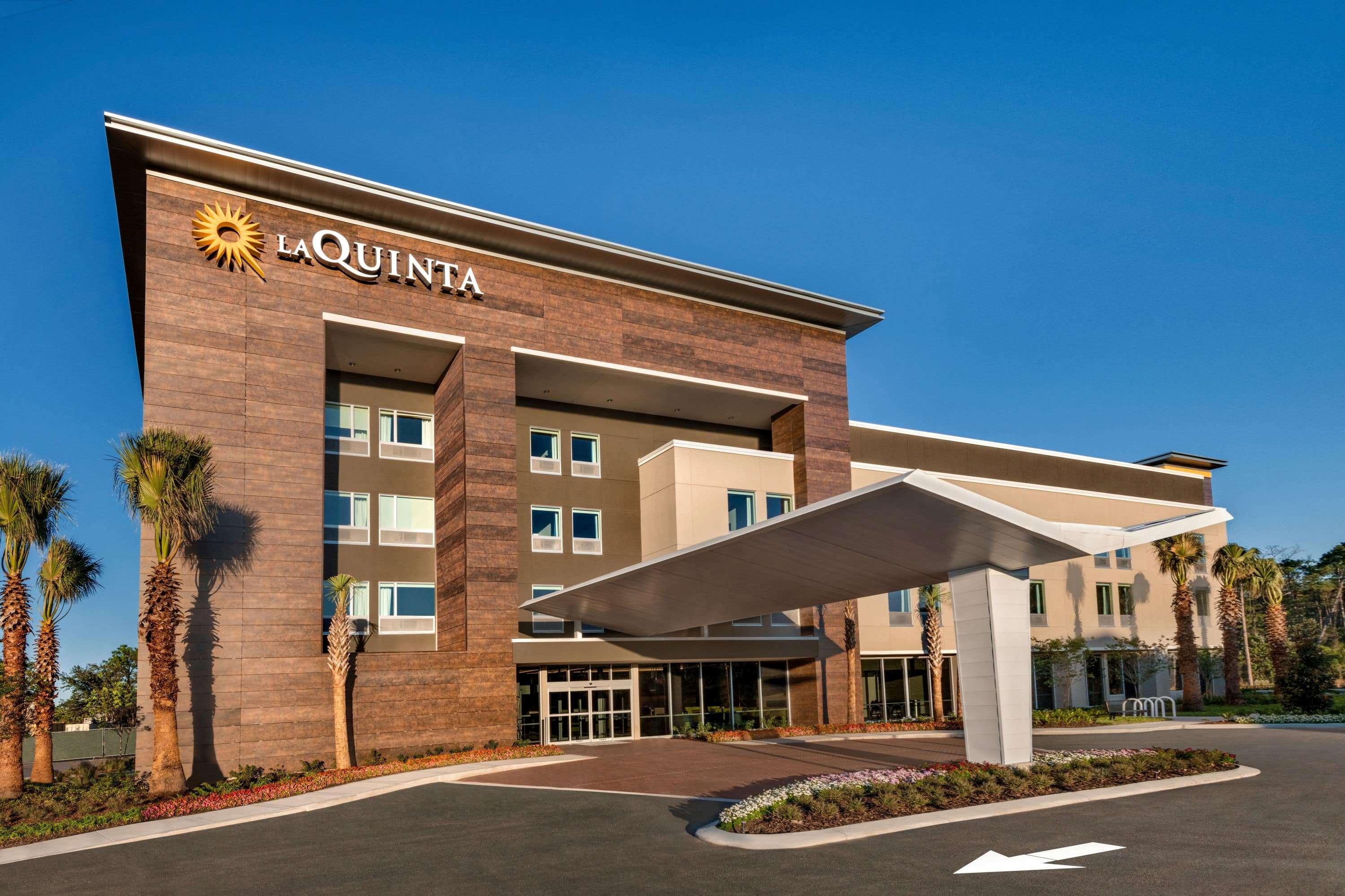 La Quinta Inn & Suites By Wyndham Orlando I-Drive Theme Parks Williamsburg Exterior foto