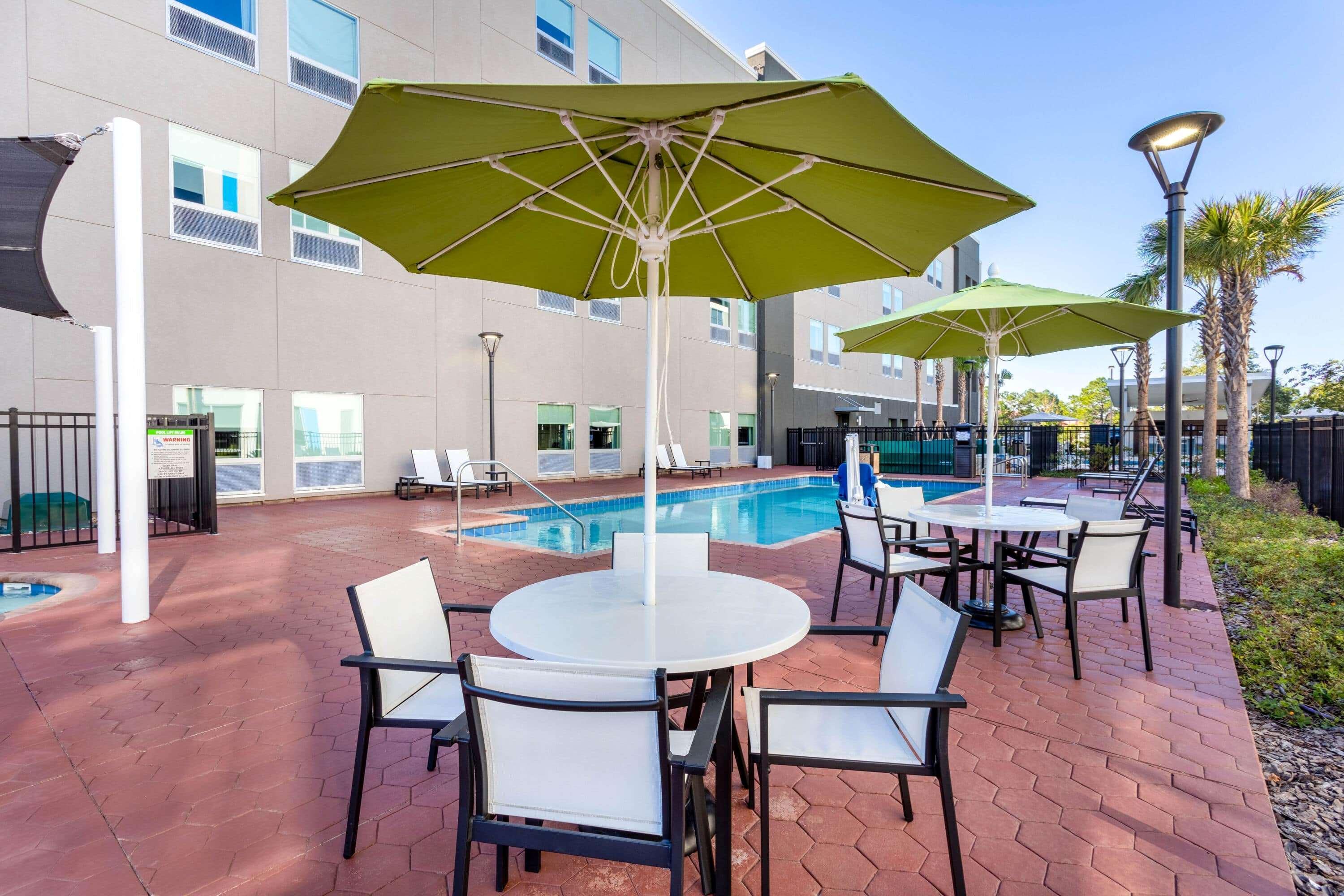 La Quinta Inn & Suites By Wyndham Orlando I-Drive Theme Parks Williamsburg Exterior foto