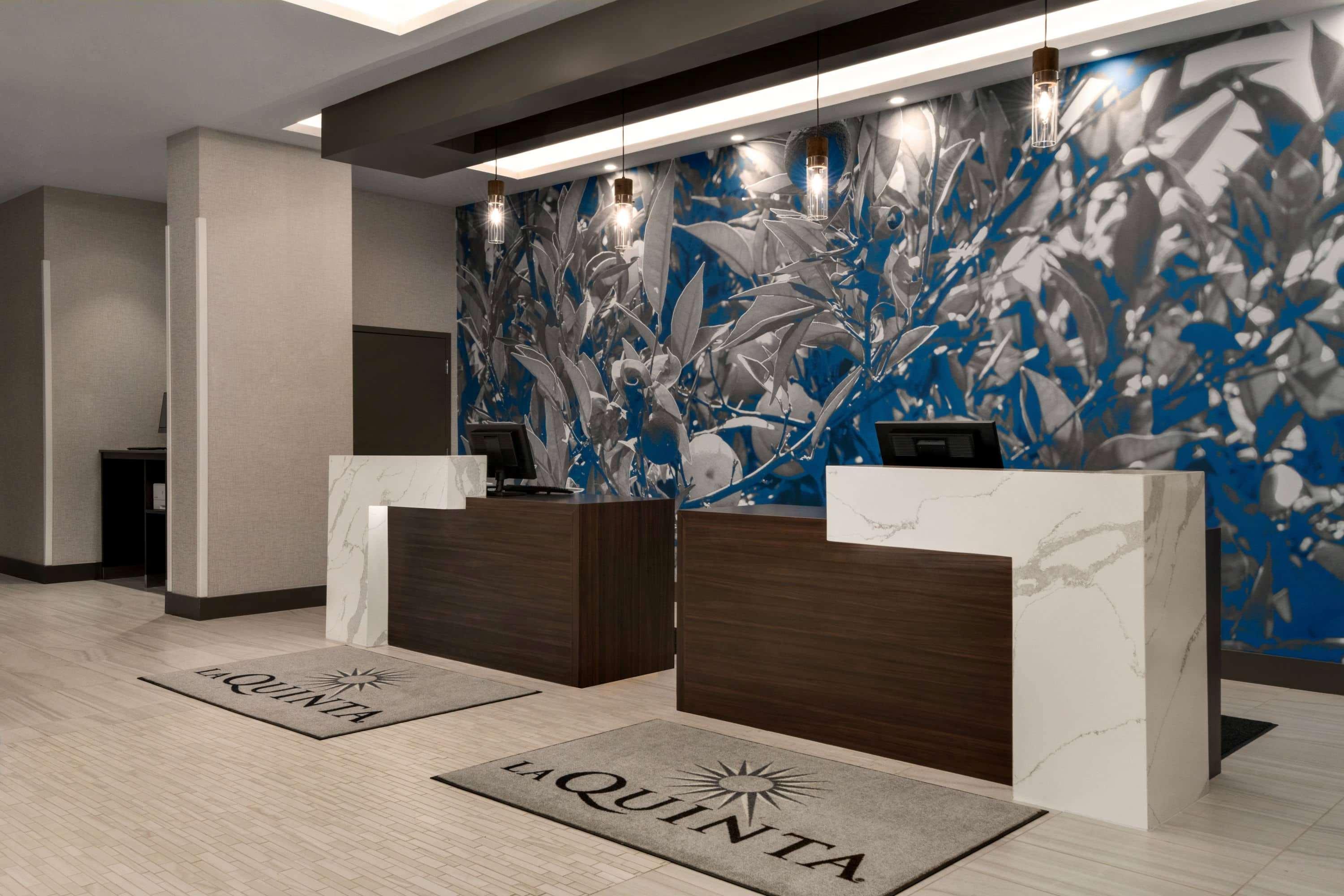 La Quinta Inn & Suites By Wyndham Orlando I-Drive Theme Parks Williamsburg Exterior foto