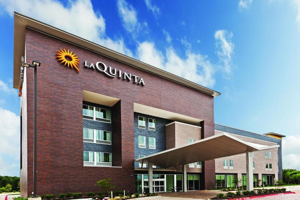 La Quinta Inn & Suites By Wyndham Orlando I-Drive Theme Parks Williamsburg Exterior foto